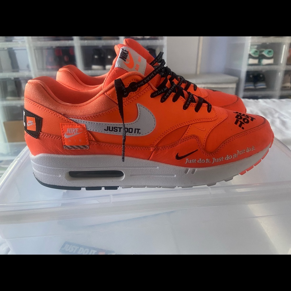 Nike Air Max 1 Just Do It